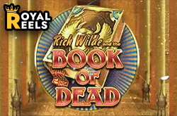 Book of Dead