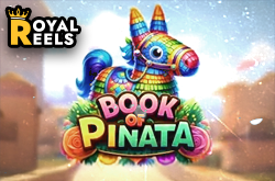 Book of Pinata