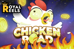 Chicken Road