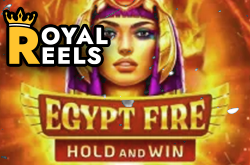 Egypt Fire