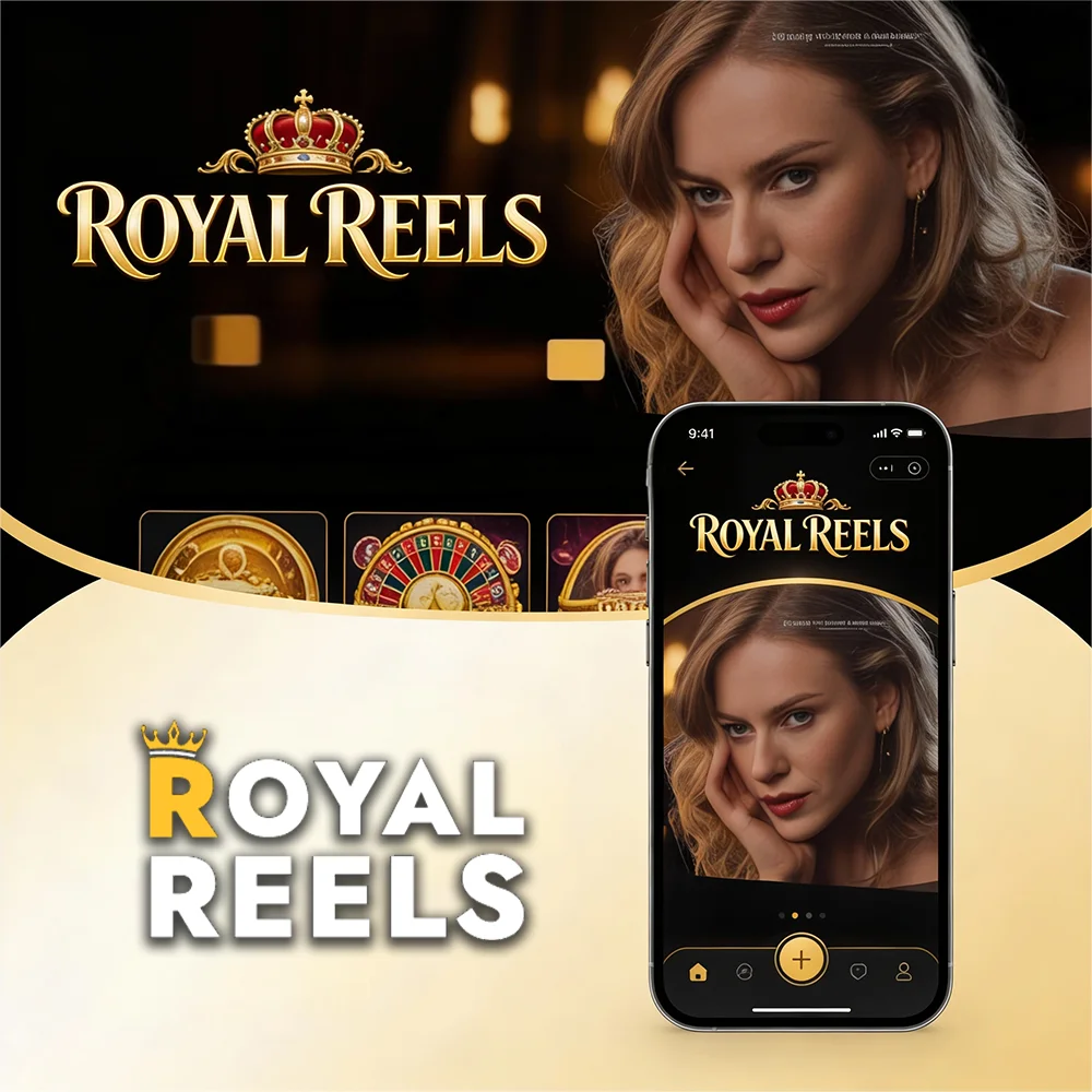 Royal Reels App