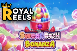 Sweet Bonanza Rush
